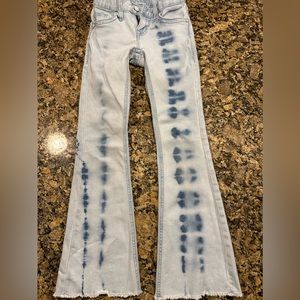 Rock N Roll girls jeans